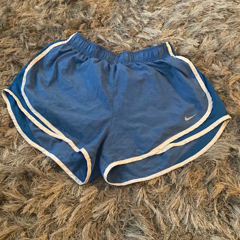 Nike Dri Fit Shorts